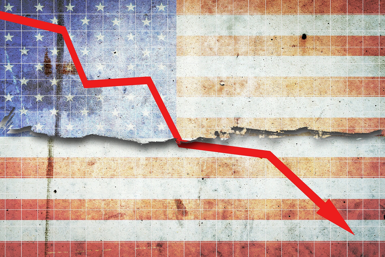 U.S. Economy Recovering