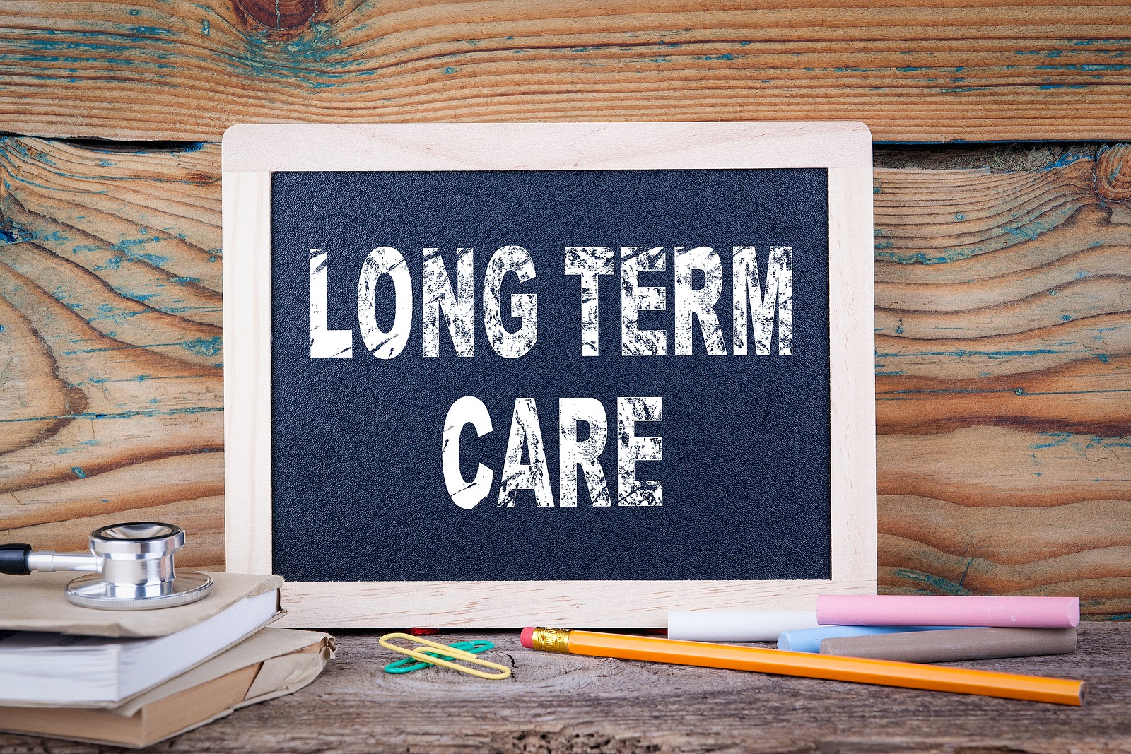 Importance of Long-Term Care Planning